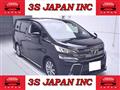 2016 Toyota Vellfire