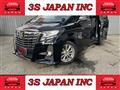 2017 Toyota Alphard