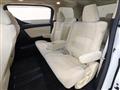 2016 Toyota Alphard