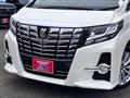 2016 Toyota Alphard