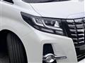 2016 Toyota Alphard