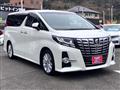 2016 Toyota Alphard