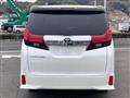 2016 Toyota Alphard