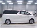 2017 Toyota Vellfire