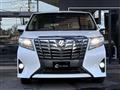 2015 Toyota Alphard