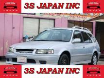 2000 Toyota Sprinter Carib