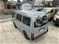 2010 Nissan Vanette Van