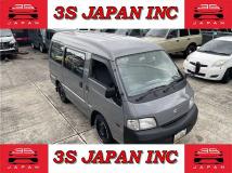 2010 Nissan Vanette Van