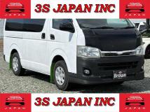 2008 Toyota Regiusace