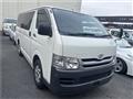2008 Toyota Hiace Van