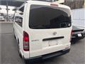 2008 Toyota Hiace Van