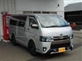 2007 Toyota Hiace Van