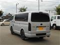 2007 Toyota Hiace Van