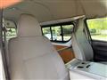 2008 Toyota Hiace Van