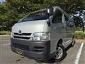 2008 Toyota Hiace Van