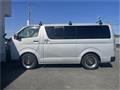 2008 Toyota Hiace