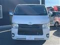 2014 Toyota Hiace