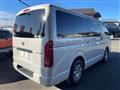 2014 Toyota Hiace