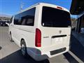 2014 Toyota Hiace