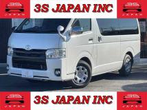 2014 Toyota Hiace
