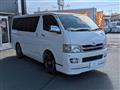 2009 Toyota Hiace