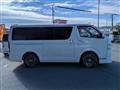 2009 Toyota Hiace