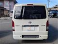 2009 Toyota Hiace