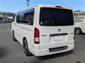 2009 Toyota Hiace