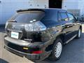 2008 Toyota Harrier