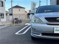 2010 Toyota Harrier