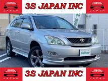 2010 Toyota Harrier