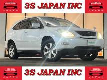 2006 Toyota Harrier