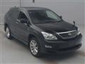 2011 Toyota Harrier