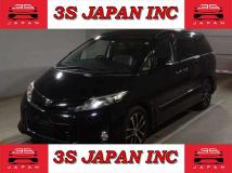 2015 Toyota Estima