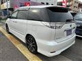 2014 Toyota Estima