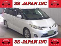2009 Toyota Estima