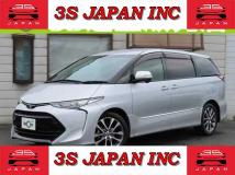 2019 Toyota Estima