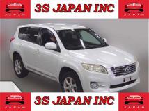 2010 Toyota Vanguard