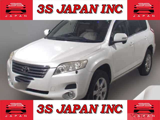 2010 Toyota Vanguard