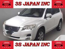 2010 Toyota Vanguard