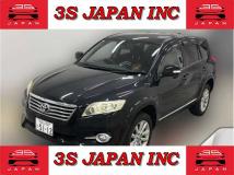 2011 Toyota Vanguard