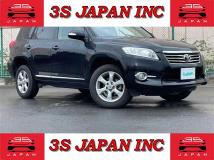 2010 Toyota Vanguard