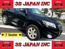 2009 Toyota Vanguard