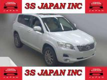 2007 Toyota Vanguard