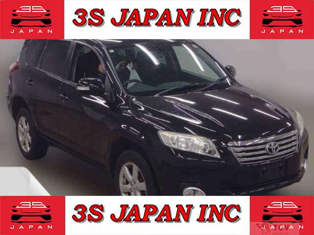 2010 Toyota Vanguard