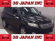 2010 Toyota Vanguard