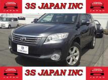 2008 Toyota Vanguard