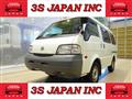 2015 Nissan Vanette Van