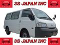 2008 Nissan Vanette Van