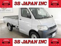 2013 Toyota Townace Truck